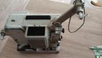 Filmprojector Noris B super 50, Ophalen, 1940 tot 1960