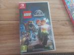 LEGO Jurassic World (Nintendo Switch), Spelcomputers en Games, Games | Nintendo Switch, Ophalen, Online, Overige genres, 1 speler