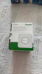Schneider Ovalis Dimmer nieuw in doos, Ophalen of Verzenden, Nieuw