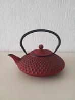 Bredemeijer theepot, Overige materialen, Overige typen, Ophalen of Verzenden, Zo goed als nieuw