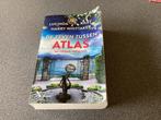 Lucinda Riley en Harry Whittaker - Atlas, Ophalen of Verzenden, Gelezen, Harry Whittaker; Lucinda Riley