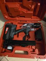 Senco GT50i  + 10.000 nieten en gas, Ophalen of Verzenden, Nieuw