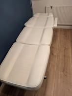Behandelstoel voor schoonheid/massage - verstelbaar, Ophalen