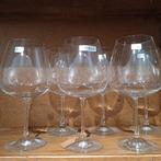 Schott Zwiesel Superbo bourgogne glazen, Antiek en Kunst, Ophalen of Verzenden