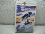 vhs 172a free willy 2 ned ondert, Cd's en Dvd's, VHS | Kinderen en Jeugd, Gebruikt, Alle leeftijden, Overige typen, Ophalen of Verzenden