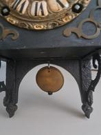 Contoise ca 1850, Antiek en Kunst, Antiek | Klokken, Ophalen