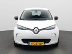 Renault ZOE R110 Limited 41 kWh | Incl. Koopaccu | Camera |, Auto's, 12 maanden, Stof, Gebruikt, 41 kWh