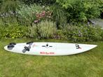 T.e.a.b. - Mistral Windsurfplank SLE Limited Edition, Watersport en Boten, Ophalen, Gebruikt, 250 tot 300 cm, Plank