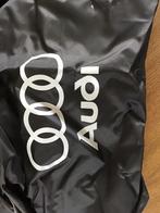 Originele Audi skitas skizak skihoes, Ophalen, Zo goed als nieuw