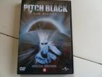 Pitch Black, Cd's en Dvd's, Gebruikt, Ophalen of Verzenden, Actie, Vanaf 16 jaar