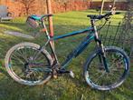 Mountainbike, Fietsen en Brommers, Ophalen of Verzenden, Gebruikt, Overige merken