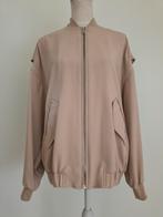 Zara, maat s, beige, nieuw, Ophalen of Verzenden, Nieuw, Maat 38/40 (M), Beige