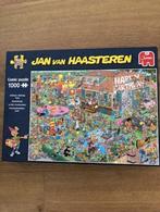 Jan van Haasteren puzzels., Legpuzzel, Zo goed als nieuw, Ophalen