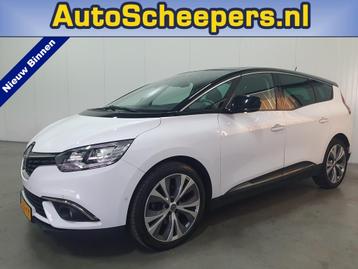 Renault Grand Scénic 1.3 TCe Intens NAVI/CRUISE/AIRCO/LMV beschikbaar voor biedingen