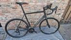 Sensa Racefiets: Modena LTD 105 Disc 2022 (61cm), 28 inch, Zo goed als nieuw, 61 tot 65 cm, Meer dan 20 versnellingen