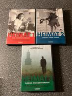 Heimat - Serie 1+2+3 (15-Disc), Cd's en Dvd's, Alle leeftijden, Ophalen of Verzenden, Duitsland