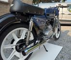 Zundapp 517-35, Fietsen en Brommers, Brommers | Zundapp, Ophalen, Maximaal 45 km/u, KS50, 49 cc