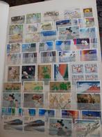 Postzegelboek Japan, Postzegels en Munten, Postzegels | Volle albums en Verzamelingen, Ophalen of Verzenden