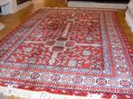 Handgeknoopt Oosterse Tapijt Kasaan Turkman Maat:2.00X3.00.m, Verzenden, 150 tot 200 cm, Rechthoekig, Crème