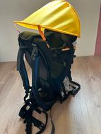 Rugdrager voor kinderen, Kinderen en Baby's, Babydragers en Draagdoeken, Ophalen, Zo goed als nieuw, Rug, Overige typen