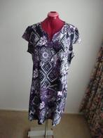 Norah jurk mt 48, Overige kleuren, Verzenden, Maat 46/48 (XL) of groter, Zo goed als nieuw