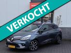 Renault Clio Estate 0.9 TCe Limited navi LM airco org NL, Auto's, Voorwielaandrijving, 898 cc, 1063 kg, Gebruikt