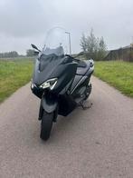 Tmax 530 2018, Gebruikt, Overige modellen
