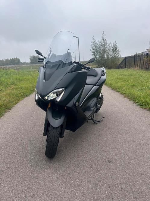 Tmax 530 2018, Fietsen en Brommers, Scooters | Yamaha, Gebruikt, Overige modellen