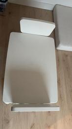 IKEA kinderen tafeltje en stoelen, Ophalen of Verzenden, Zo goed als nieuw, Kunststof