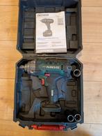 Parkside accu slagmoersleutel, Doe-het-zelf en Verbouw, Gereedschap | Boormachines, Variabele snelheid, Overige typen, Ophalen of Verzenden