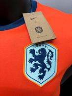 PARTIJ VOETBAL SHIRTS NIKE KNVB KONINGSDAG EUROPA CUP new !!, Nieuw, Shirt, Ophalen of Verzenden, Maat XL