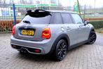MINI Cooper S 2.0 192pk JCW Chili Serious Busin € 19.950,0, Auto's, Mini, Automaat, 1998 cc, Parkeercamera, Bedrijf