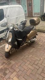 Vespa lx50, Fietsen en Brommers, Ophalen, Gebruikt, Benzine, Vespa