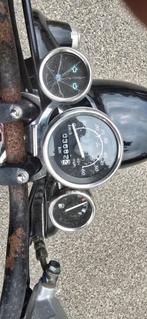 Nette la souris trendy retro, Ophalen, Kymco, 49 cc, Zo goed als nieuw