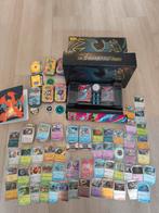 Pokemon verzameling 260 kaarten en accessoires, Hobby en Vrije tijd, Verzamelkaartspellen | Pokémon, Ophalen of Verzenden, Zo goed als nieuw