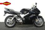 Honda VFR 800 VTEC (bj 2008), Bedrijf, Sport