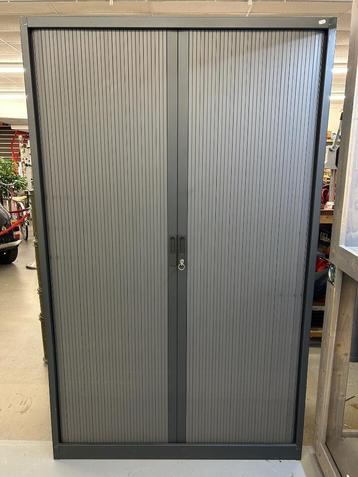 Roldeurkast / archiefkast # 9703 beschikbaar voor biedingen