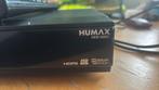 Humax IHDR-5200C, Ophalen of Verzenden, Gebruikt