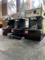 Quickmill espressomachine, Witgoed en Apparatuur, Koffiezetapparaten, Ophalen, Gebruikt, Espresso apparaat