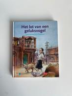 Gerard Sonnemans - Het lot van een geluksvogel, Zo goed als nieuw, Nederlands, Overige niveaus, Gerard Sonnemans