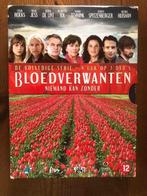 Bloedverwanten – volledige serie (3dvd), Ophalen of Verzenden, Zo goed als nieuw
