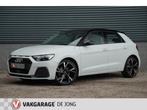 Audi A1 Sportback 30 TFSI Pro Line | Automaat | 18'Inch | Ca, Auto's, 12 maanden, Stof, 116 pk, Wit