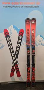 Rossignol hero elite LT TI 167/172/177/182 cm 25/26 620€, 160 tot 180 cm, Rossignol, Nieuw, Ophalen of Verzenden