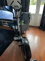 Crosstrainer, Ophalen of Verzenden, Zo goed als nieuw, Metaal, Crosstrainer