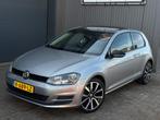 Volkswagen Golf 1.2 TSI Trendline | Schuifdak | Airco | 18'', Voorwielaandrijving, Euro 5, Gebruikt, Zwart