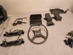 Mitsubishi Colt 1984-1988  onderdelen, Auto-onderdelen, Besturing, Ophalen of Verzenden, Gebruikt, Mitsubishi