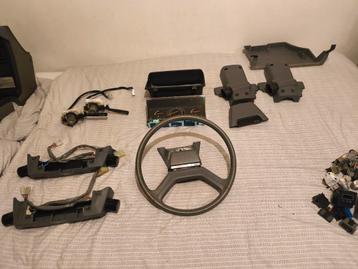 Mitsubishi Colt 1984-1988  onderdelen  beschikbaar voor biedingen