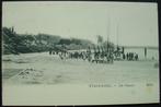 Stavenisse, Haven, Ophalen of Verzenden, Voor 1920, Ongelopen, Zeeland