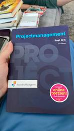 Roel Grit - Projectmanagement, Boeken, Ophalen of Verzenden, Roel Grit, Zo goed als nieuw