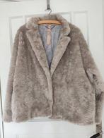 Marccain fake fur jasje 4, Ophalen of Verzenden, Nieuw, Maat 42/44 (L)